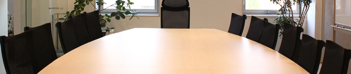 ハイテックの企業理念タブのイメージ