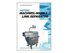 link separator