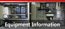 Equipment Information