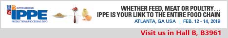 2019 IPPE