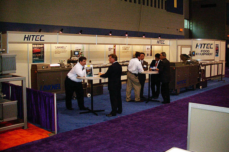 AMI 2003