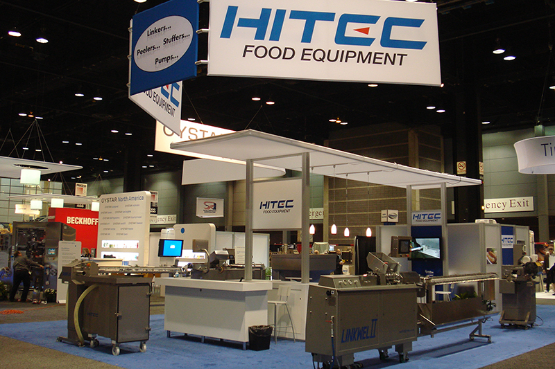 PROCESS EXPO 2011