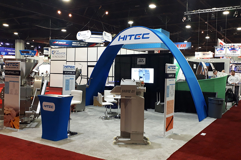 IPPE 2019