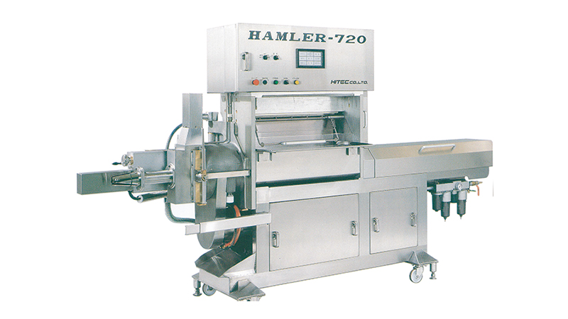 HAMLER 720
