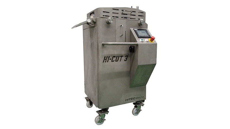 HI-CUT 3