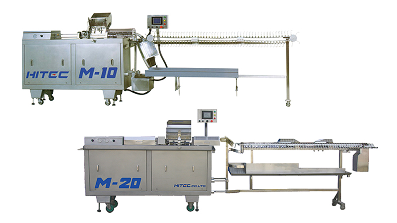 海泰科 M-10 / 海泰科 M-20