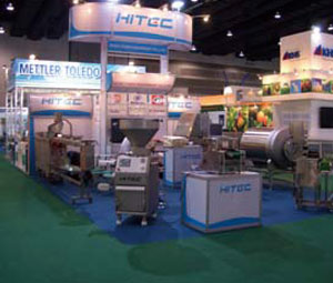 PROPAK ASIA 2009