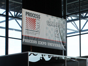 PROCESS EXPO 2015