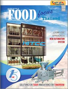 Food Focus Thailand