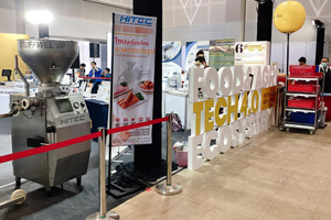 FOOD TECH EXPO 2022