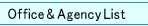 Agency & Office List