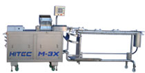HITEC M-3X