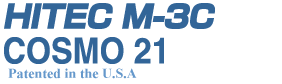 HITEC M-3