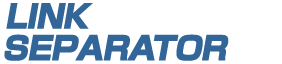 LINK SEPARATOR