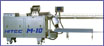 HIIGH SPEED AUTOMATIC STUFFING,LINKING,AND HANGING SYSTEM