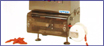 SAUSAGE CUTTING MACHINE