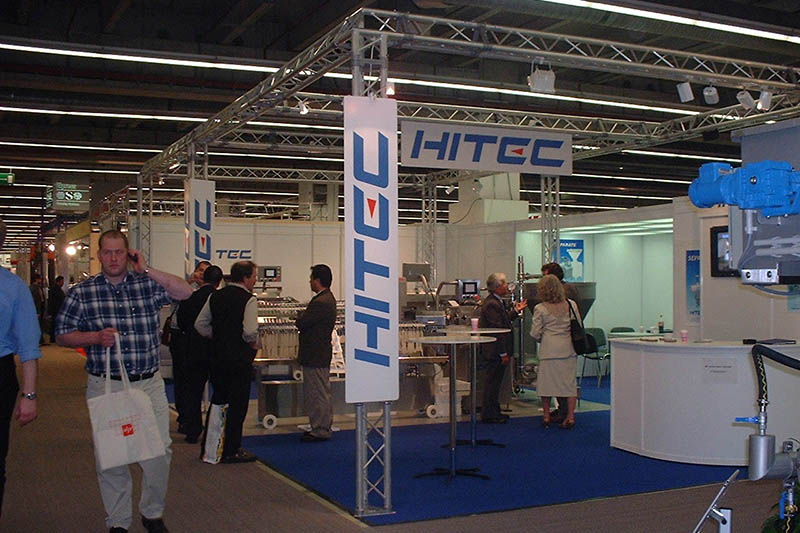 IFFA 2001