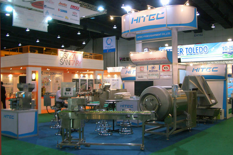 PROPAK ASIA 2009