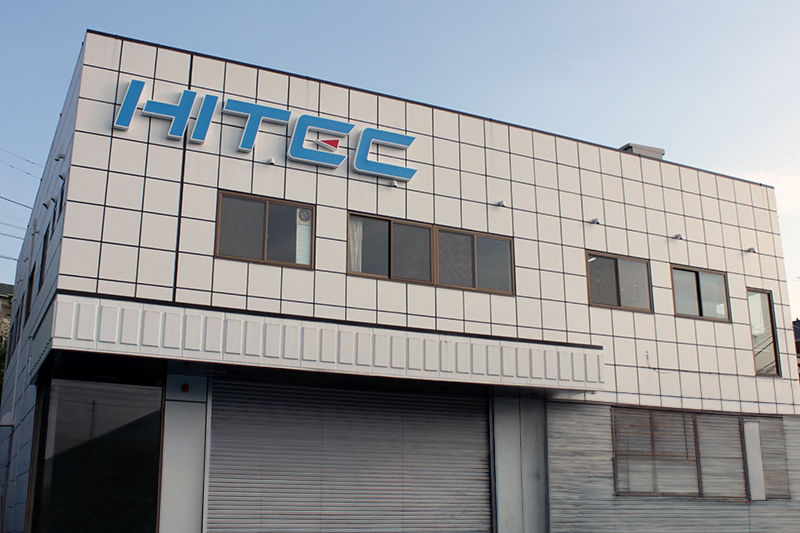 HITEC CO., LTD. Head Office