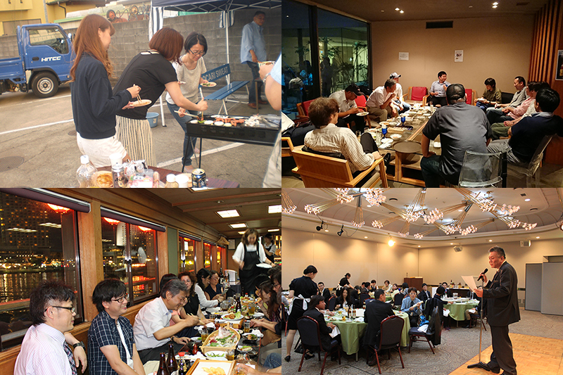 Company Events