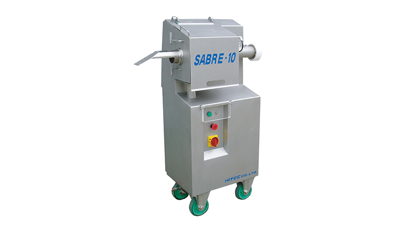 SABRE-10