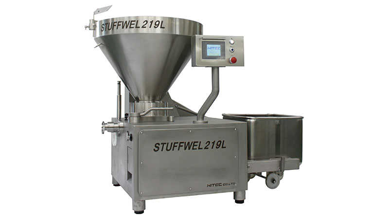 STUFFWEL 219L