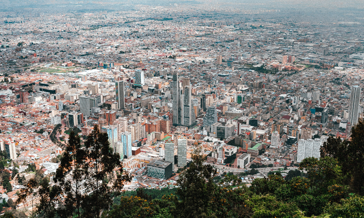 colombia