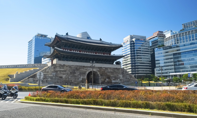 korea