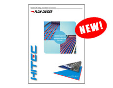 flow divider