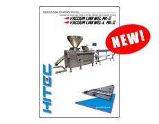 vacuumlinkwel mk-Ⅱ