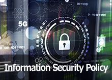 information security policy