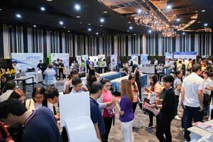 Food Focus Thailand Roadshow 2019