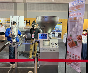 FOOD TECH EXPO 2022