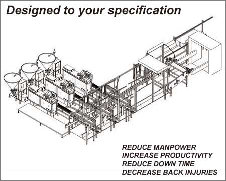 AUTOMATION SYSTEM