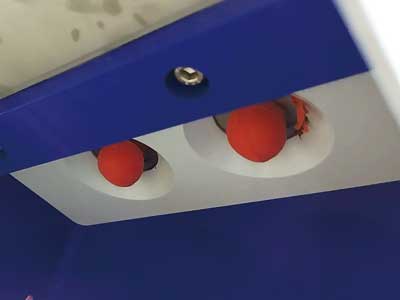 Vane Pump