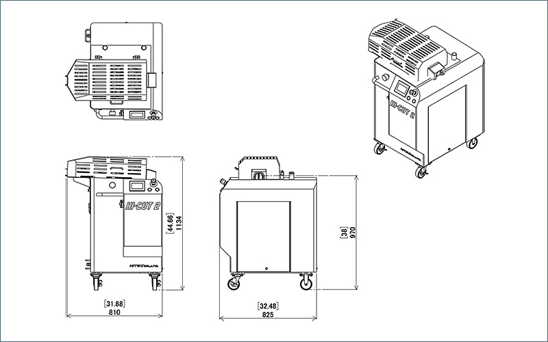 layout of hi-cut2