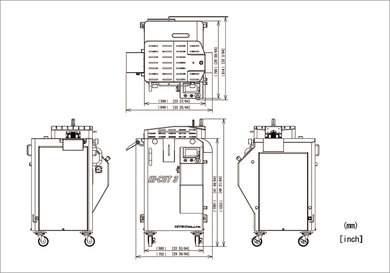 layout of hi-cut3