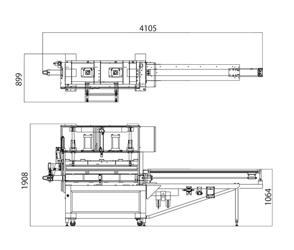 layout of hamler-720