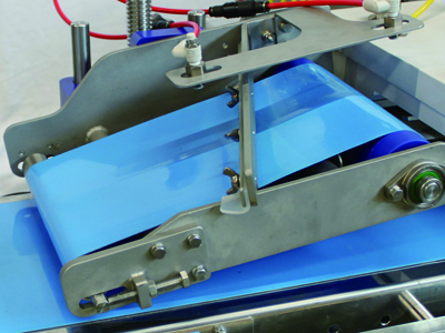 Flow Divider