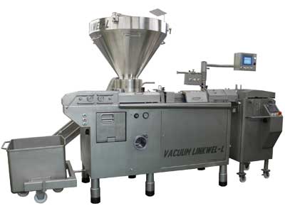 Consistent Weight and Fixed Length Production