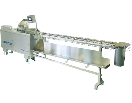 LINKWEL-G2 universal CONVEYOR