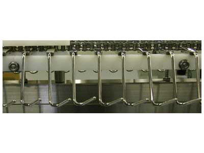 HITEC Hook Design Options