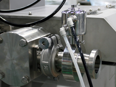 Butterfly Valve