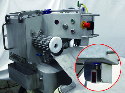 Vacuum Tank unit