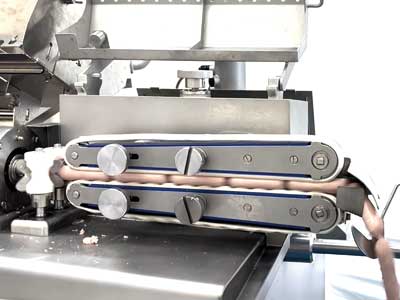 Vane Pump
