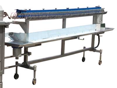 Direct Piping