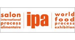 IPA world food process　exhibition