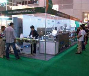 PROPAK ASIA 2007