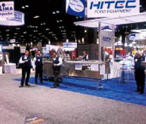 PROCESS EXPO 2011