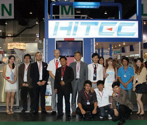 PROPAK ASIA 2012